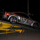 Illustration for article titled Impounded! German Road Block and Autobahn Police Escort to Airport